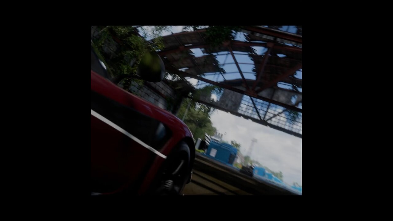 High jump in the Koenisegg Agera RS sped with nitro boosters