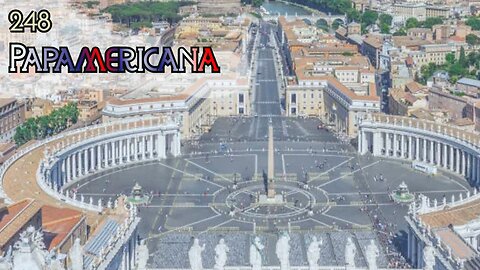 Midnight Oblivion Pt 248: Papamericana