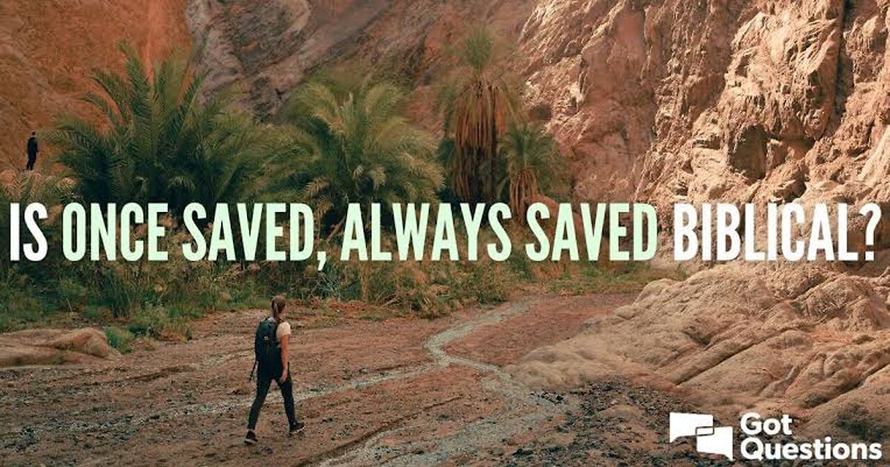 JUDE 1:4,5: BEWARE OF THE DOCTRINE OF ONCE SAVED ALWAYS SAVED BIBLE PERVERTS: GIVING YOU LICENSE TO.