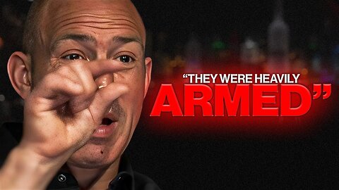 22 SAS Operator: "You Don't Know Where You're Getting Shot From" | Official Preview