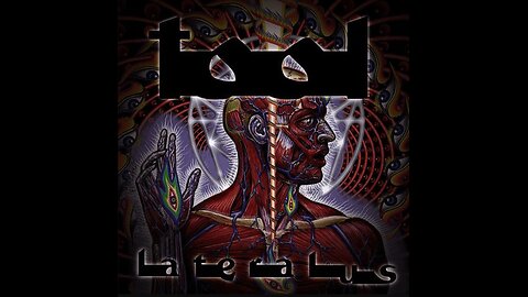 Tool "Schism"