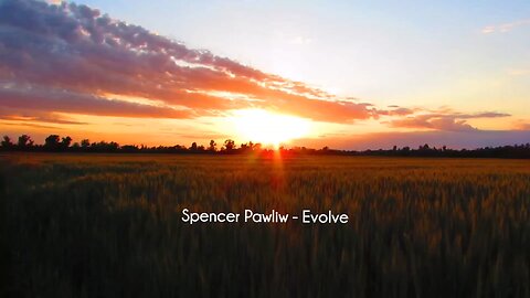 Spencer Pawliw - Evolve(CoursesLibrary.com)