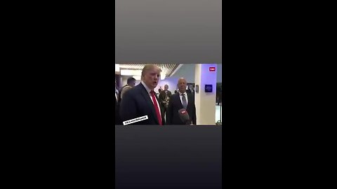 "Donald J Trump Praises Klaus Schwab's Impressive Work: An Insightful Analysis"