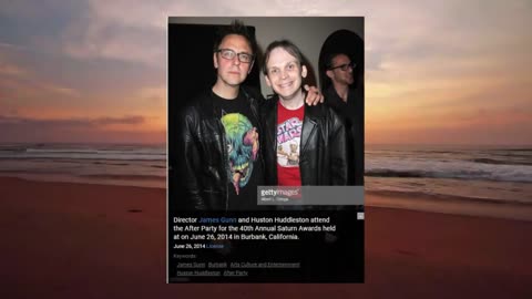 James Gunn Controversy, Connections to Tony Podesta, Tony Podesta Gets Immunity - Wild Smile