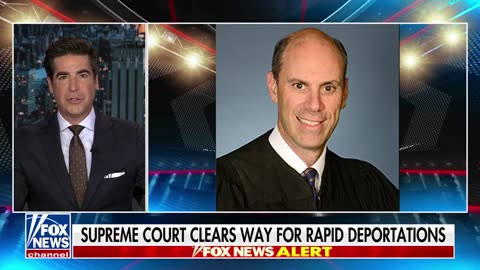 The Supreme Court just cleared the way for Trump to deport illegals even faster
