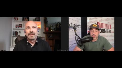 Who Goes Down First? Narrative Wars ERUPT..Trump, Epstein...
