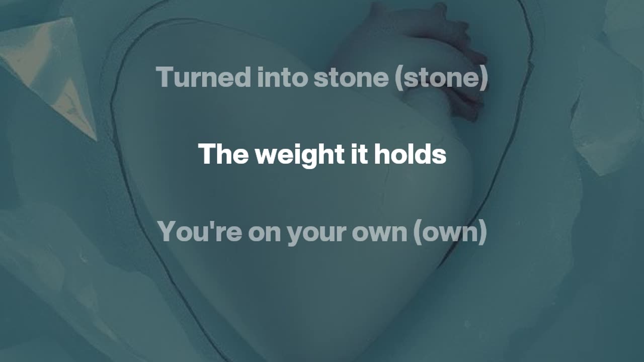 Stone Cold Heart