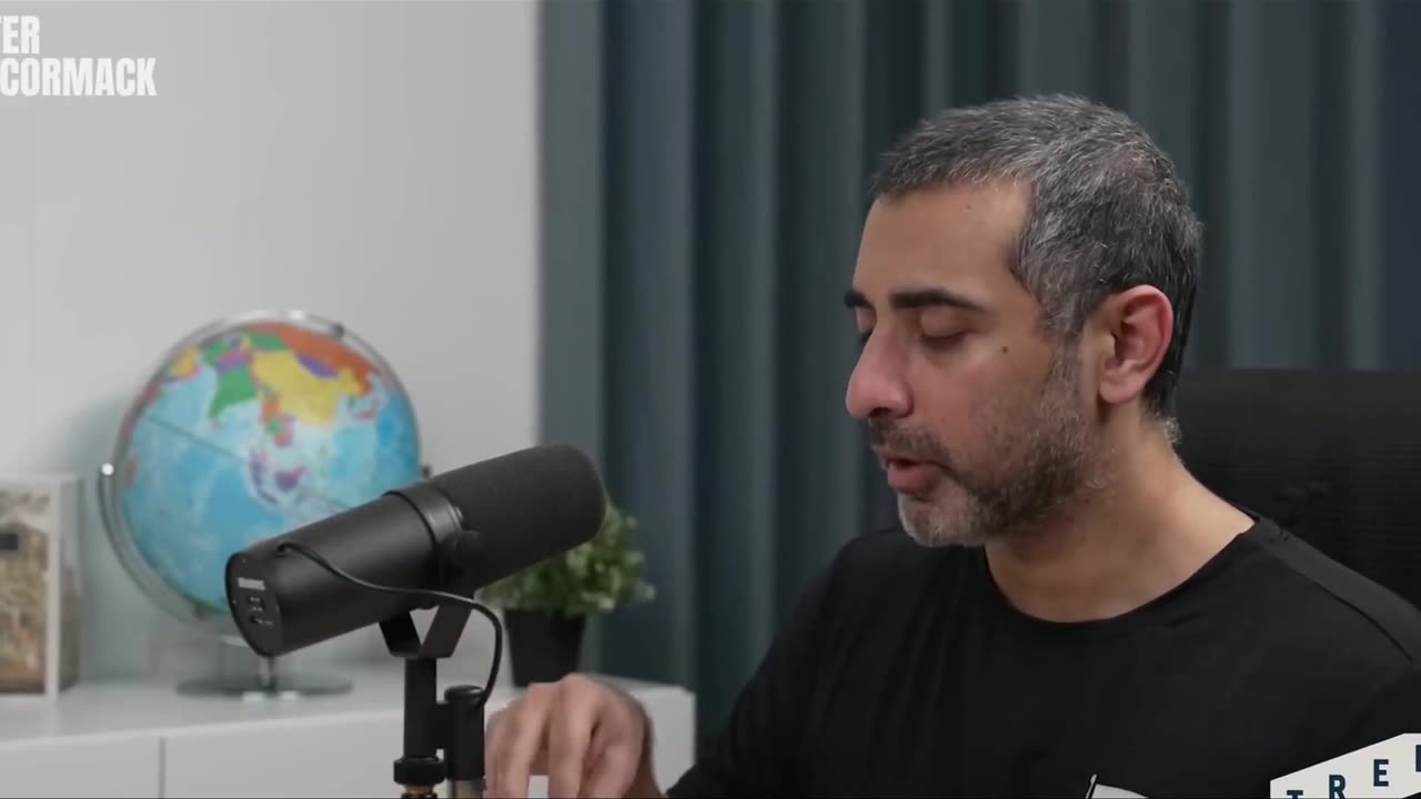 Freedom vs. Control - Balaji Srinivasan and Peter McCormack #cryptocurrency #india #china