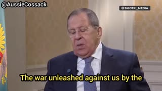 The War has Allowed Russia to Cleanse Itself of Those People who were Disingenuous