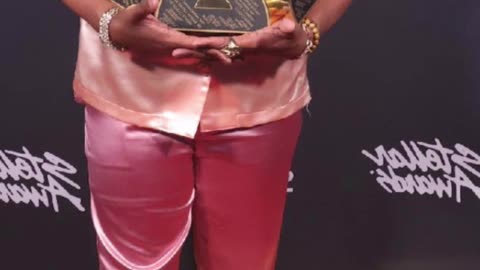 Celebrate Gospel Icons: Stellar Awards 40th Anniversary Journal Released