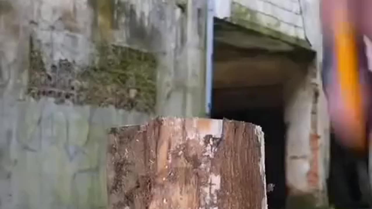🤯🔧 Reload My Axe First! | FeedMyCuriosity