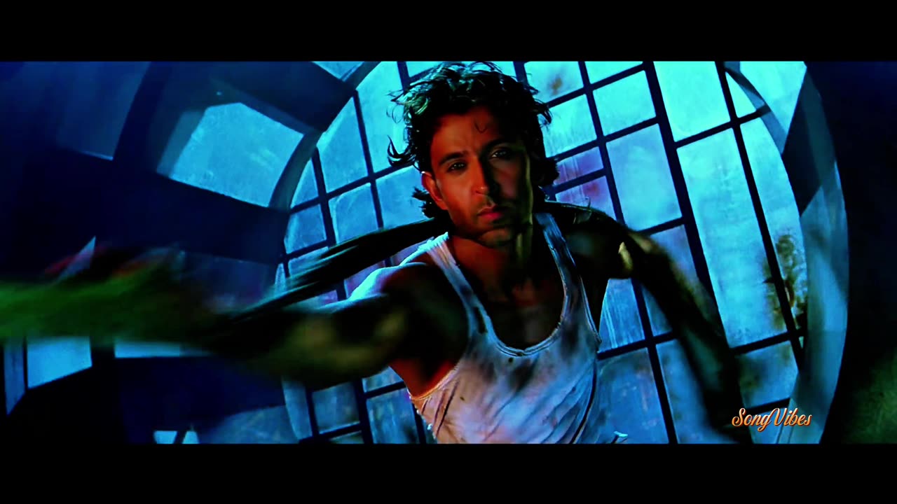 Dhoom again | Dhoom 2 | 4K 60fps