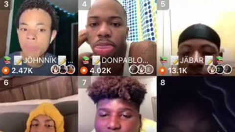 WHO STINKS - DARIEN VS DETROIT.NIKE N RECE - BEAU KICKS EVERYBDY OUT - JAY BAD BOYS CLUB EP 25 S2