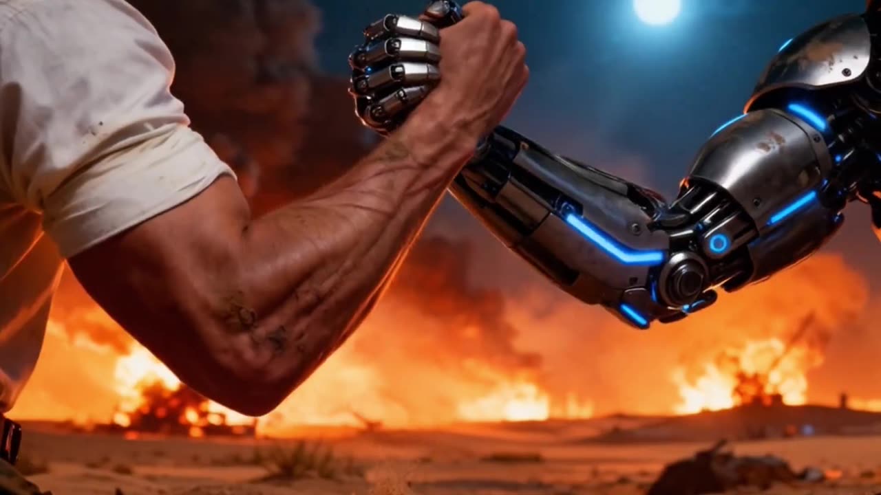 Deploy The Kirkinator