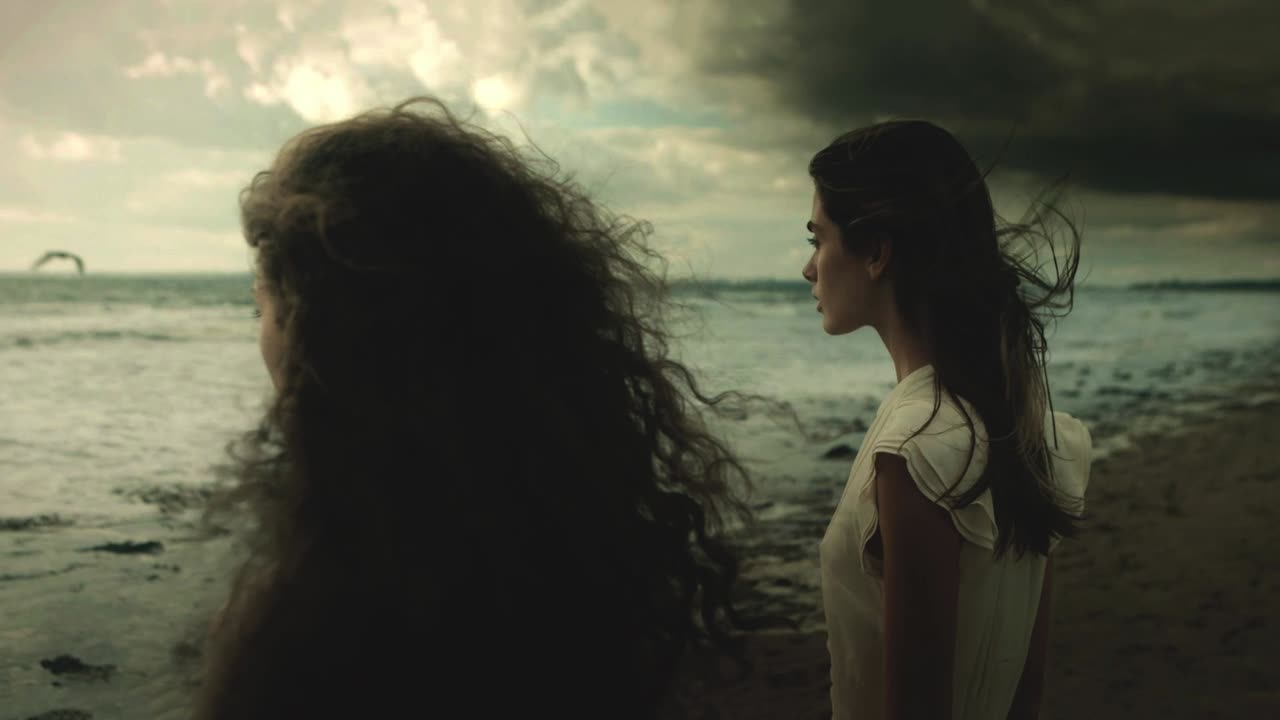 Breaking Benjamin ft. Scooter Ward - Far Away