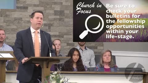 The Corinthians: An Introduction to 2 Corinthians