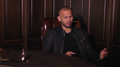 SHOWER GEL IS TERRIBLE FOR YOU | TateSpeech Ep. 143 (January 24, 2020)