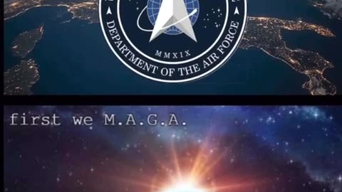 Unites States Space Force