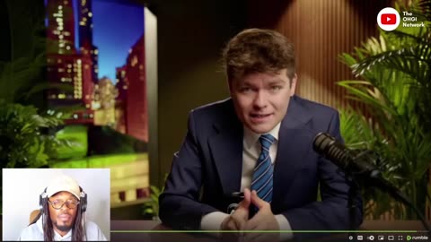 Nick Fuentes Responds to Charlie Kirk Assassination | Justice Over Vengeance | Most Powerful Speech