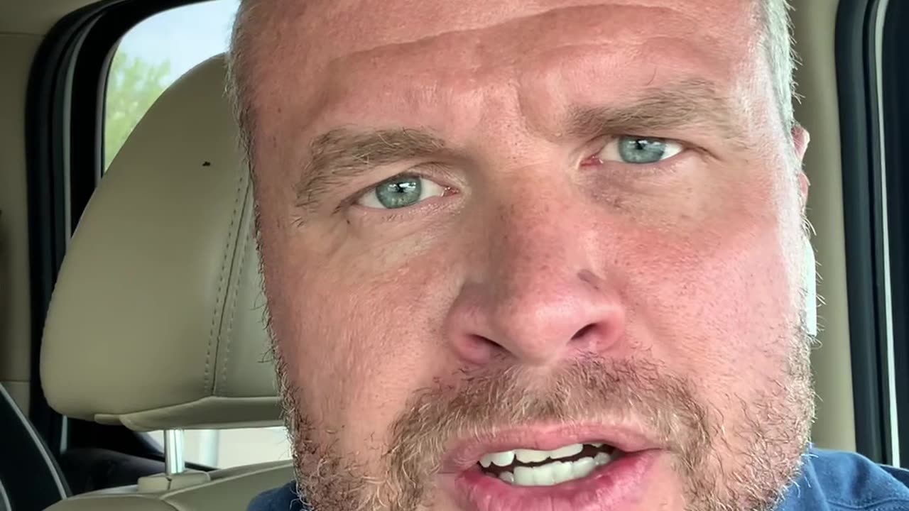 They didn’t CREATE you! 👑