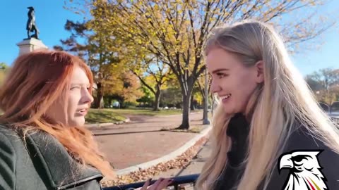 Eva Vlaardingerbroek: „Wir dürfen unsere eigene Flagge nicht mehr zeigen!“