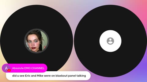 09/21/25 Victoria J VOD: "Parasitic Parasocial Problems 🪱🦒"