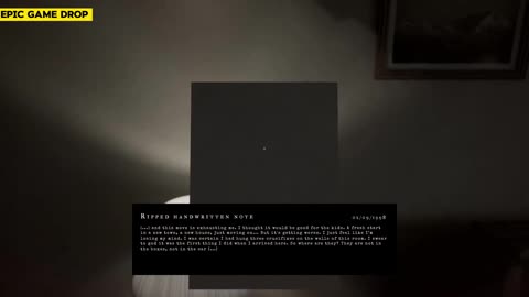 Perceptum - Gameplay | Psychological Horror Game