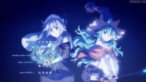 Date A Live - S5 EP12