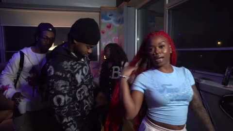 Quoia - Switch Sides (Official Video)