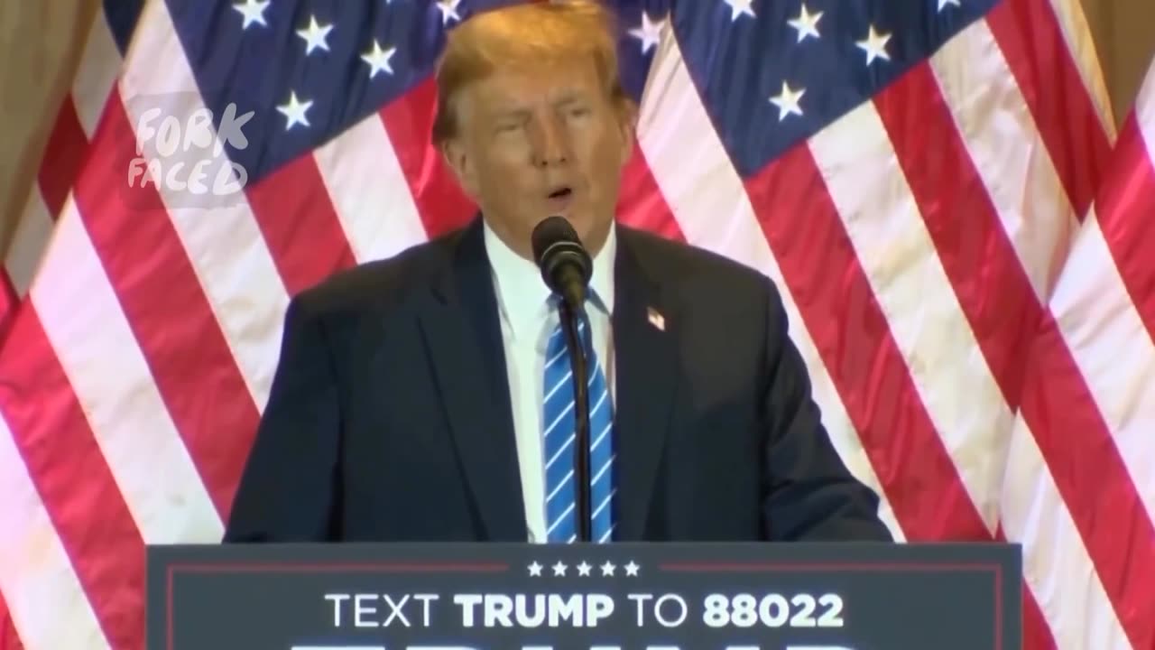 Deep Fake Truth - Trump’s Fake Assassination Attempt