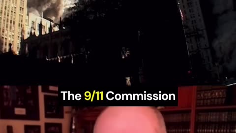 Robert David Steele – 911 was a Zionist Operation