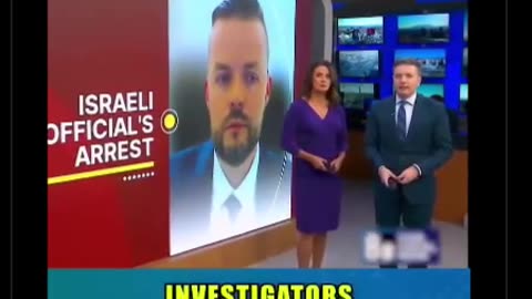 Israeli Official Arrested for Pedophilia Returns to Israel