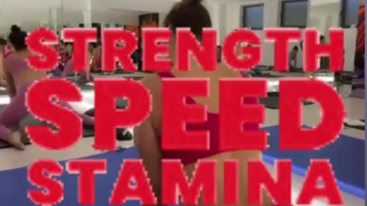 "How to Increase Stamina & Endurance in Just 7 Days"