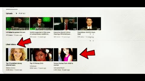 Abuse of Power Volume 5