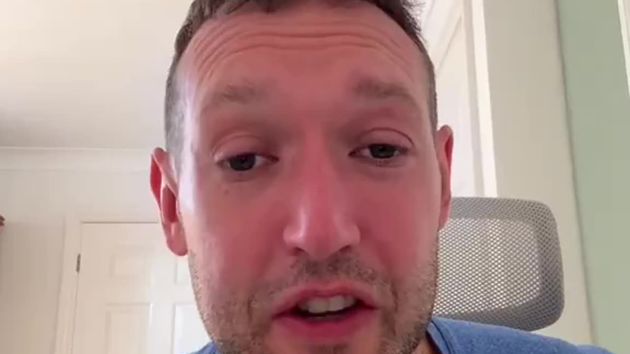 Trump Clues are getting really dark! Tells me, this movie is about to end