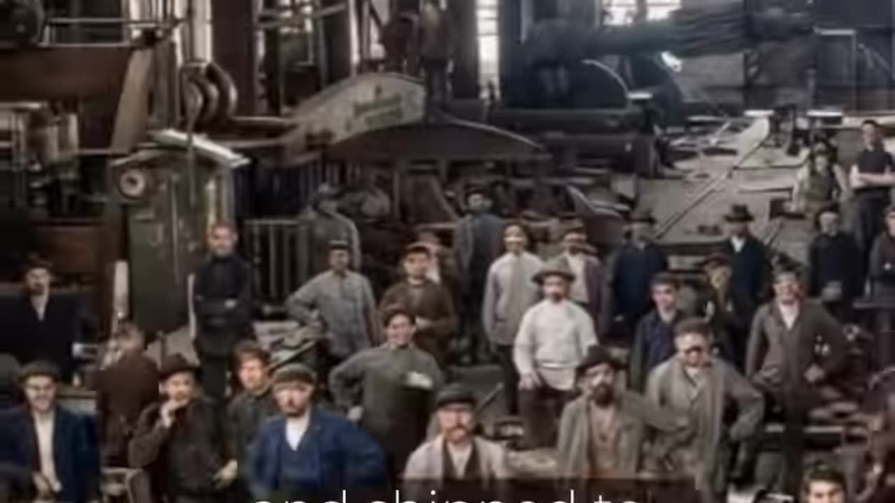 The True History of the Donbas (Donetsk & Luhansk)