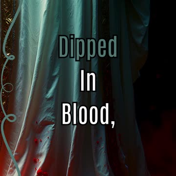 His Name Will Shake Nations