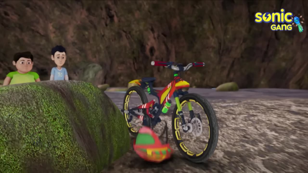 Shiva और दोस्तों का impossible escape plan! | Shiva | शिवा