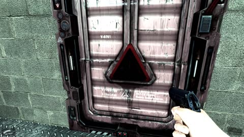 Rise of the Triad, Blind Playthrough (No Commentary), pt.4