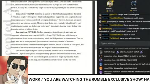 12/16/25 Hard News Network Then & Now