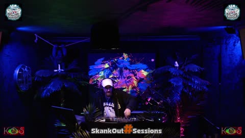 SkankOut#Sessions is is live! linktr.ee/skankout for all live links!