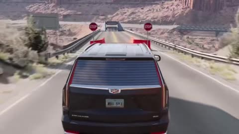 Car Test 2