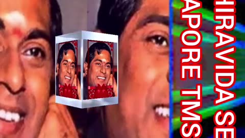 வில்லிசை மன்னர் எம் எஸ் வி