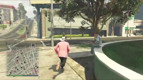 Michael Earning Cash before He Returns in Oct