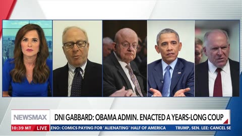 Trump Impeachment Lawyer David Schoen Explains Why Obama Can Still Be Impeached | The StoneZONE