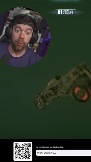 🔥🚀Falling Off the Map is Real🚀🔥 | Pudge Plays Batman - Gaming on Rumble