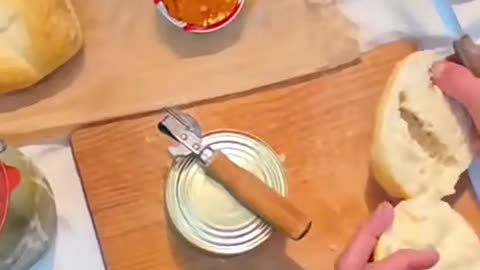 Lunch Time