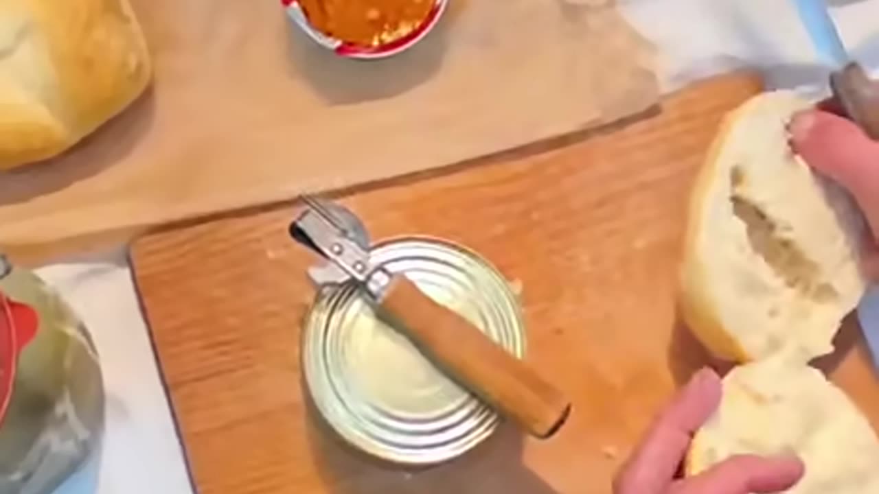 Lunch Time