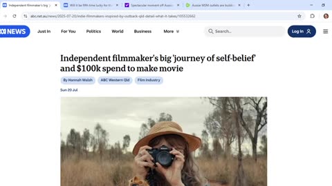 Three Quinns and two Matts appear in three MSM articles within two days. What are the odds?