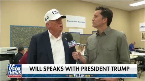 Trump on Butler assassination attempt